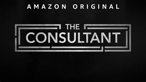the consultant s01e01 1080p hd|Prime Video: The Consultant .